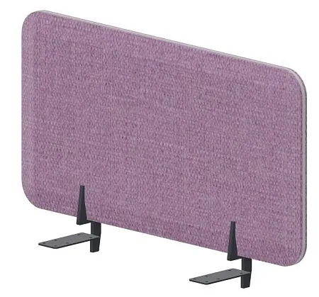 Торцевой финальный экран Pinable Design для столов...