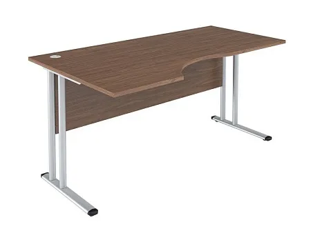 Стол эргономичный СА-1M(L)