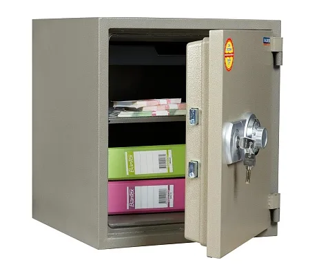 Огнестойкий сейф  VALBERG FRS-51 CL