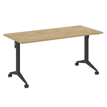 Стол складной мобильный X.M-4.7 ШхГхВ(1580х720х753)мм