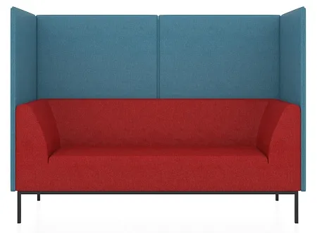 3-х местный диван высокий УЛЬТРА UP