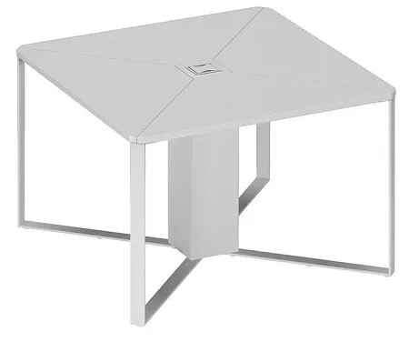 Стол для переговоров 1-секционный  СП 101