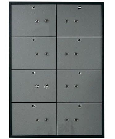 Депозитная ячейка    VALBERG DB-8.DGL