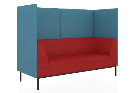 3-х местный диван высокий УЛЬТРА UP