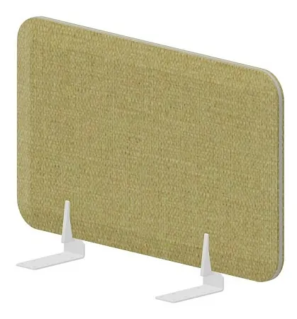 Торцевой промежуточный экран Pinable Design для ст...