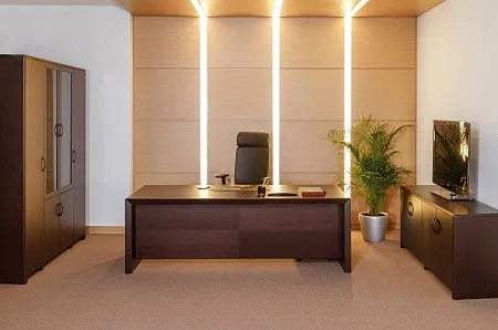 LEGNO Брифинг-приставка 102 401 PL