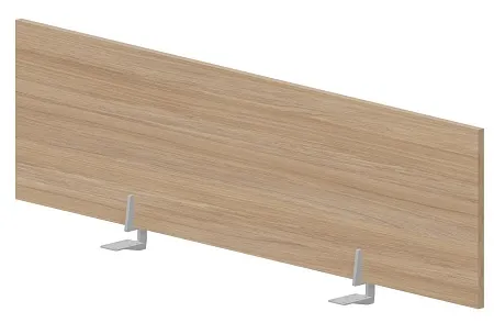 Фронтальный экран для отдельного стола UMSFS138