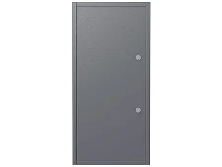 Шкаф армейский (24 Кедр) ШХО-1447