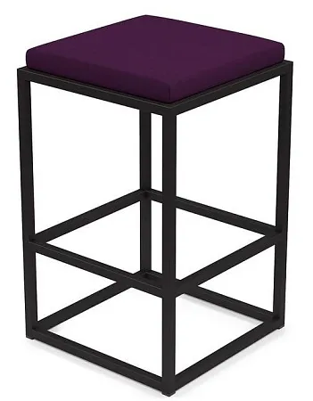 Барный стул Верм-65 AL 302S