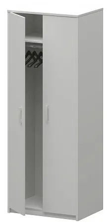 Гардероб широкий А-307