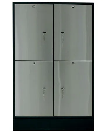 Депозитная ячейка  VALBERG DB-4*
