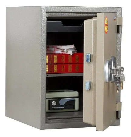 Огнестойкий сейф  VALBERG FRS-49 KL