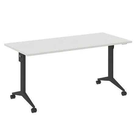 Стол складной мобильный X.M-4.7 ШхГхВ(1580х720х753)мм