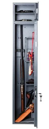 Оружейный шкаф   AIKO БЕРКУТ-150/2 EL