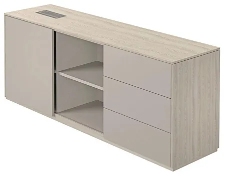 Тумба опорная, правая NZ-0211.R