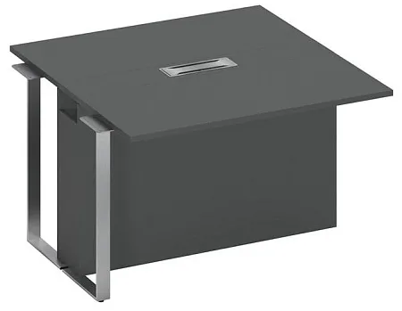 Секция стола для переговоров промежуточная СП 109