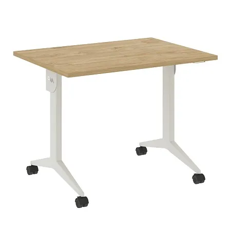 Стол складной мобильный X.M-1.7 ШхГхВ(980х720х753)мм