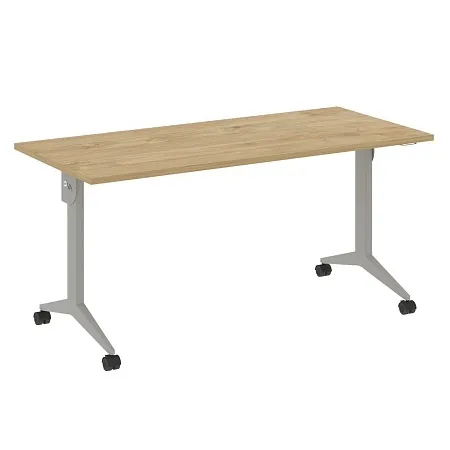 Стол складной мобильный X.M-4.7 ШхГхВ(1580х720х753)мм