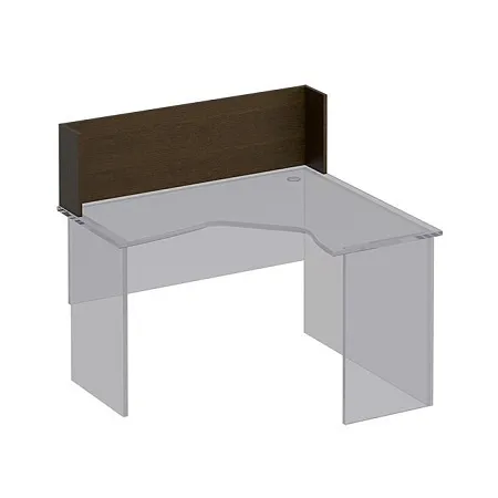 Настольная перегородка ФР 420