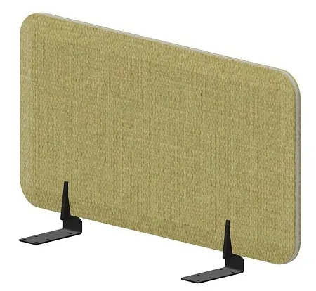 Торцевой промежуточный экран Pinable Design для ст...