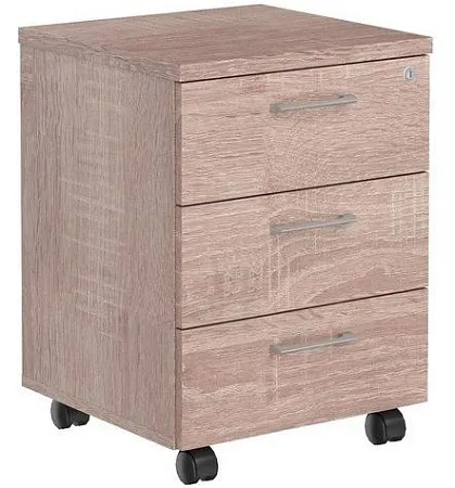 Тумба мобильная XMC-3D