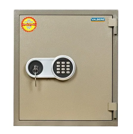 Огнестойкий сейф    VALBERG FRS-51 EL