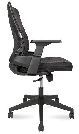 Кресло офисное Terra LB A13-B-BB