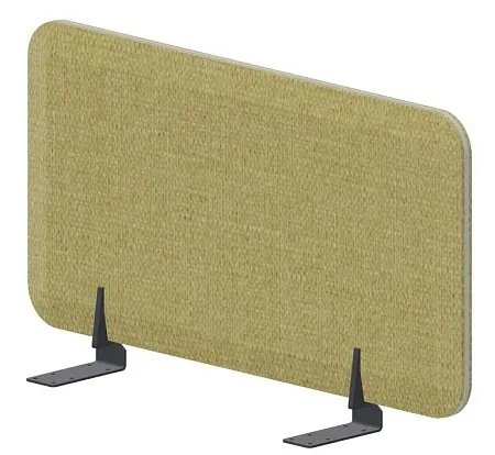 Торцевой промежуточный экран Pinable Design для ст...