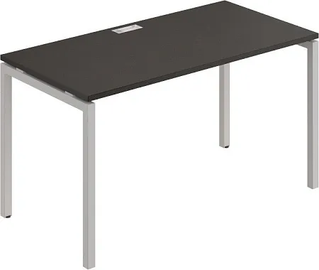 Стол письменный на металлокаркасе UNO А4 Б1 016 БП