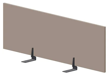 Фронтальный экран для стола bench UMSFBE118
