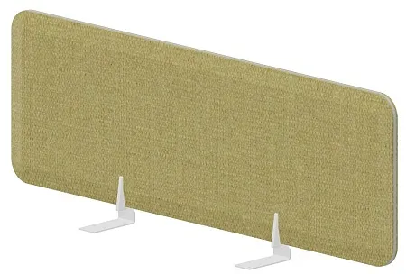 Фронтальный экран Pinable Design для столов bench ...