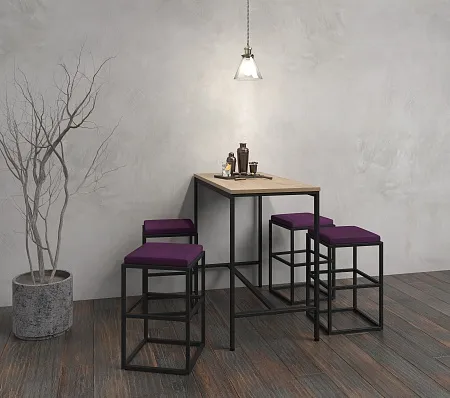 Стол барный 21Престо.410