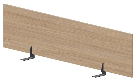 Фронтальный экран для стола bench UMSFBE158