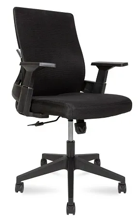 Кресло офисное Terra LB A13-B-BB