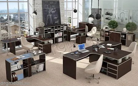 Тумба-гардероб V - 3.10