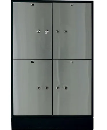 Депозитная ячейка  VALBERG DB-4 DGL*