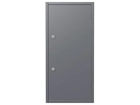 Шкаф армейский (УН) ШХО-1447