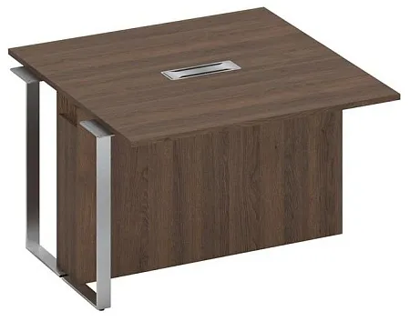 Секция стола для переговоров промежуточная СП 110