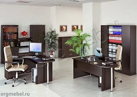 Гардероб В.ГБ-2