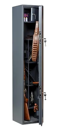 Оружейный шкаф   AIKO БЕРКУТ-150