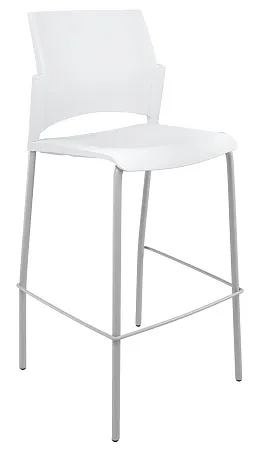 RESTART барный, каркас Серый ЦБ-00011292