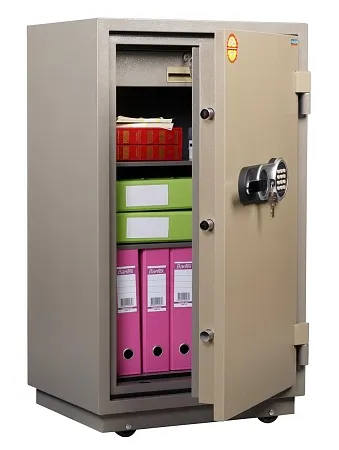 Огнестойкий сейф   VALBERG FRS-99.T-EL