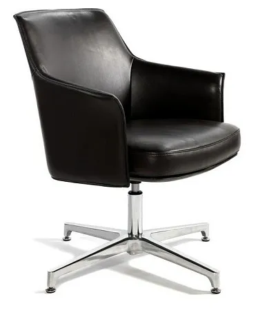 Конференц кресло Бордо CF C1918 CF black