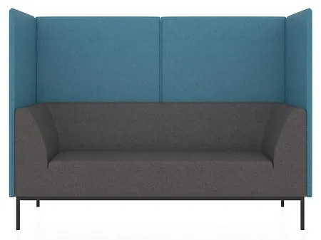 3-х местный диван высокий УЛЬТРА UP