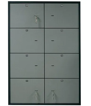 Депозитная ячейка      VALBERG DB-8S*
