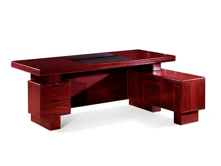 Стол руководителя 205-1-180LP