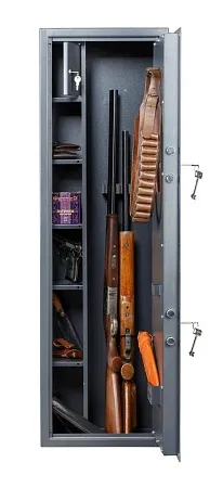 Оружейный шкаф  AIKO ФИЛИН-33 (БЕРКУТ 33)