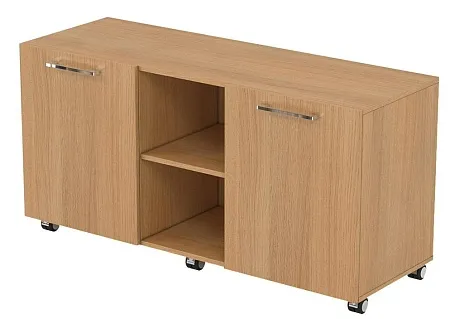 Тумба сервисная, мобильная 10Т.006.16