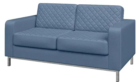 Диван двухместный  Ben2-2