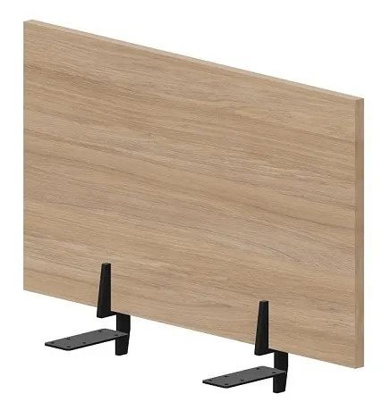 Торцевой финальный экран UMSLF068